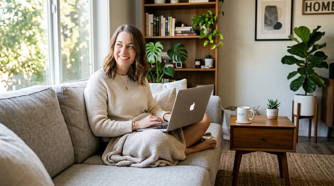 Jugador recibiendo bono de bienvenida en casa de apuestas de esports